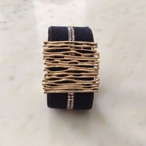 Unique Cuff Bracelet